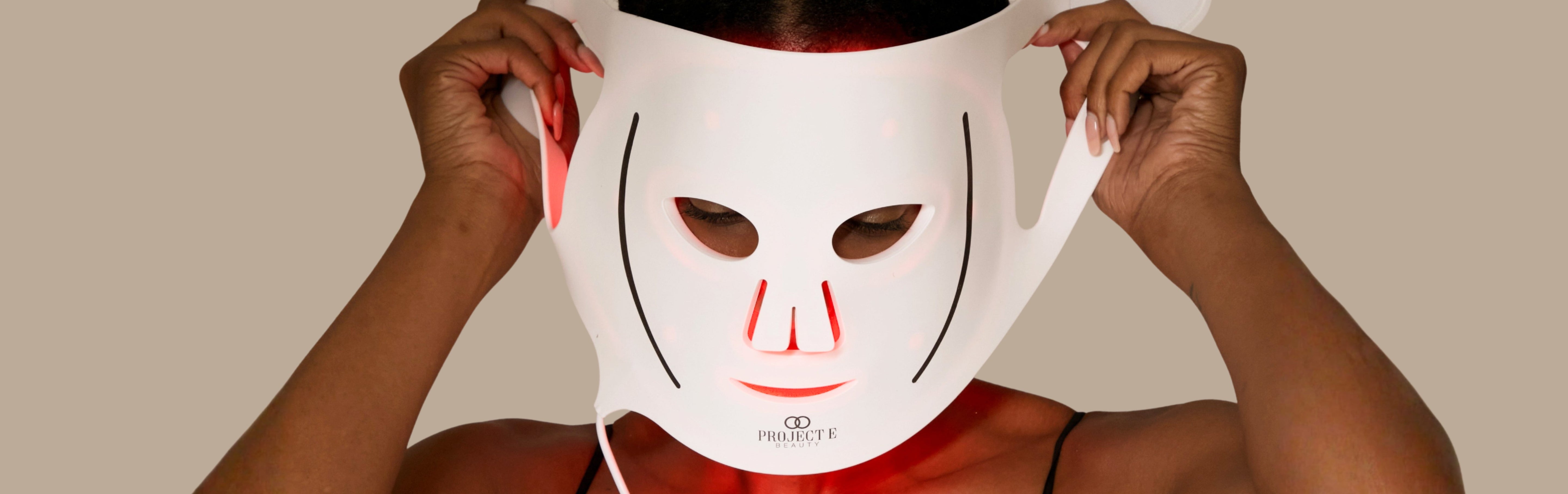 Read This Before You Purchase an LED Light Therapy Mask