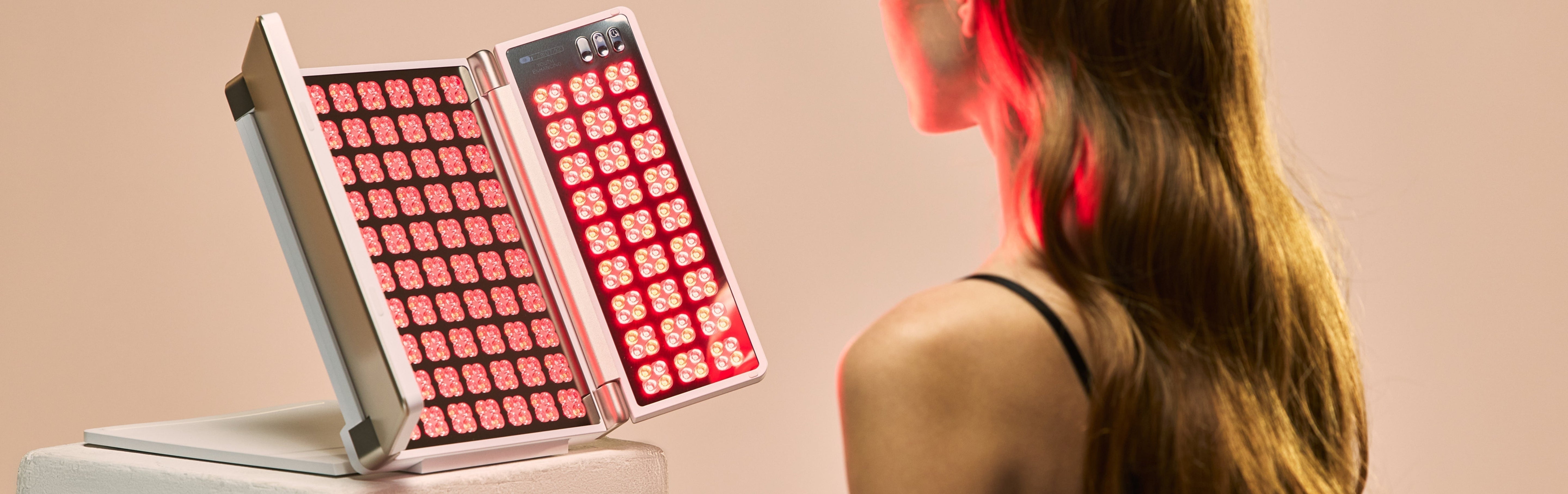 Are Red Light Panels Safe?