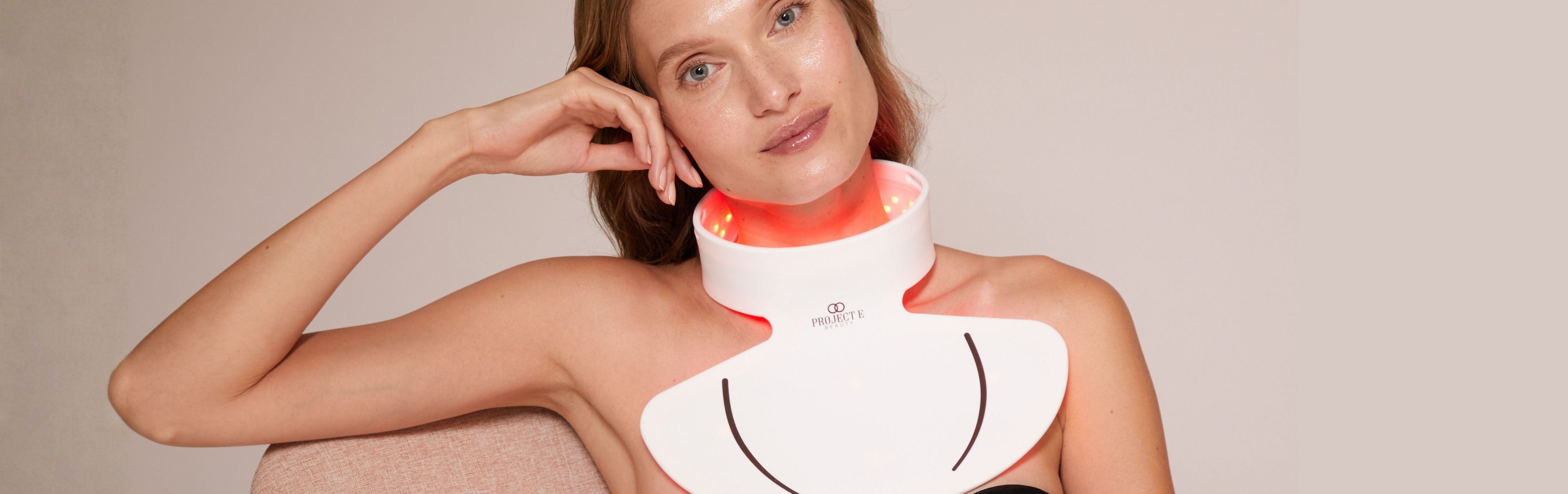 How Can Red Light Therapy Support Different Life Stages?