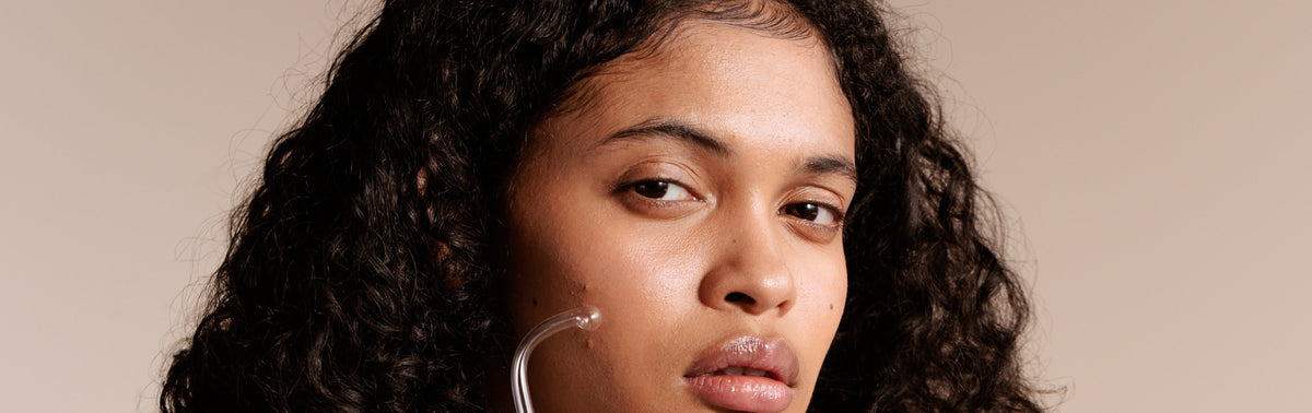 How to Use a High-Frequency Wand for Hair Growth