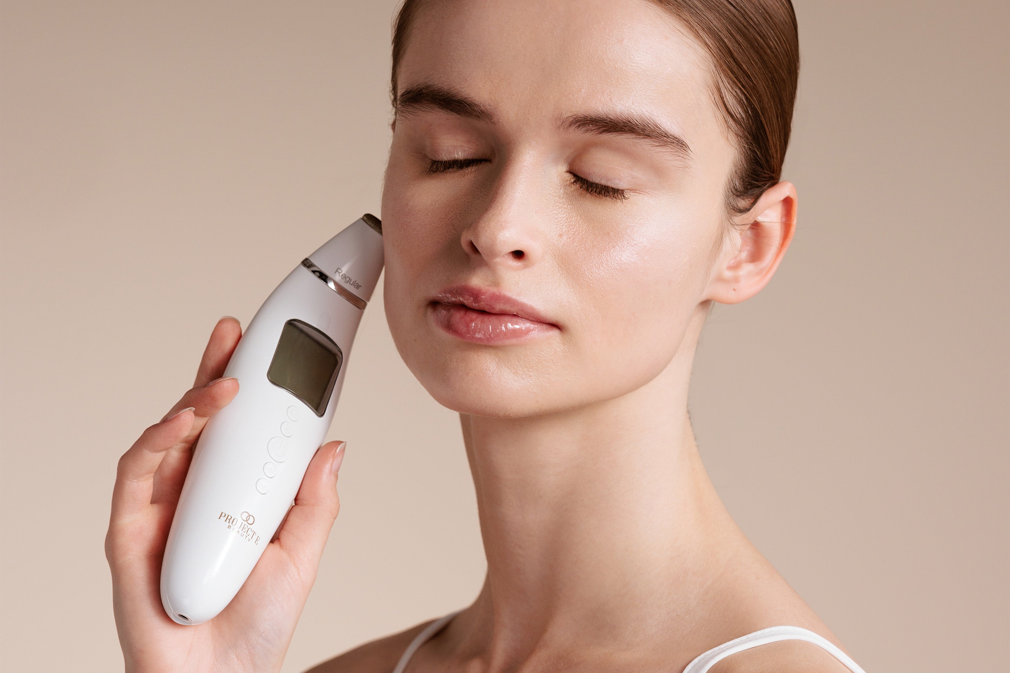 Clogged Pores