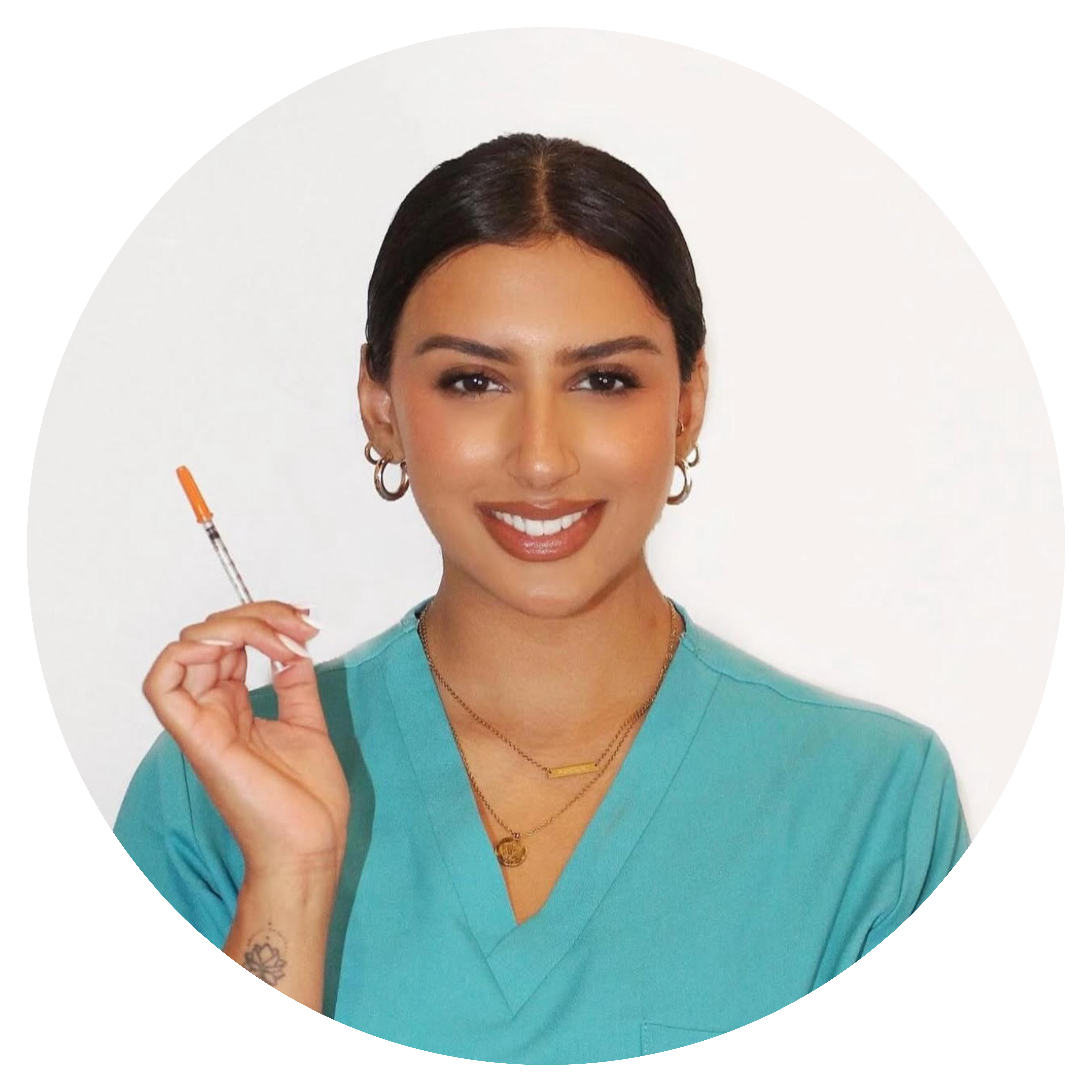 Skin Expert Jasmine