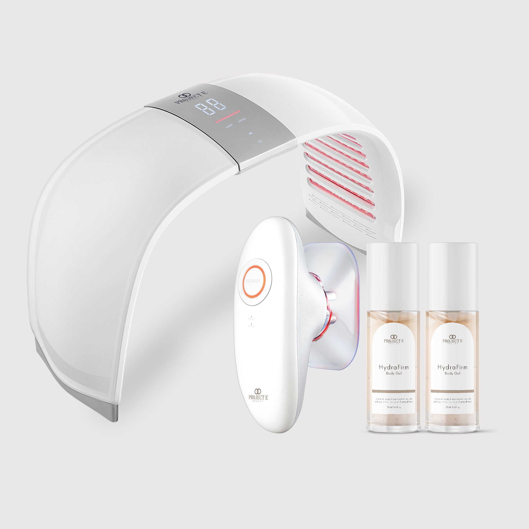 Prestige Body Sculpting Ritual - Project E Beauty