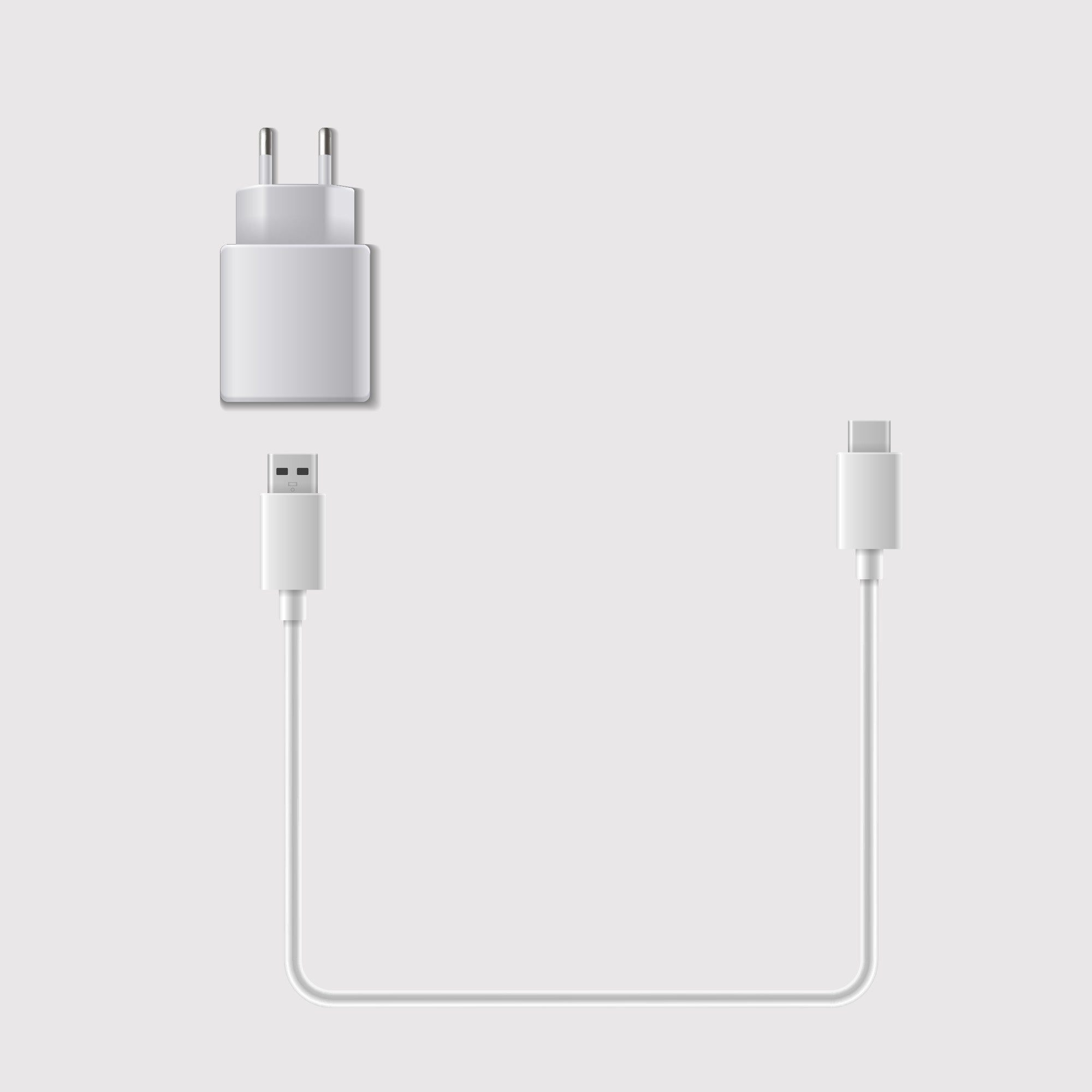 Charging Cable | Parts (Select the device below) - Project E Beauty