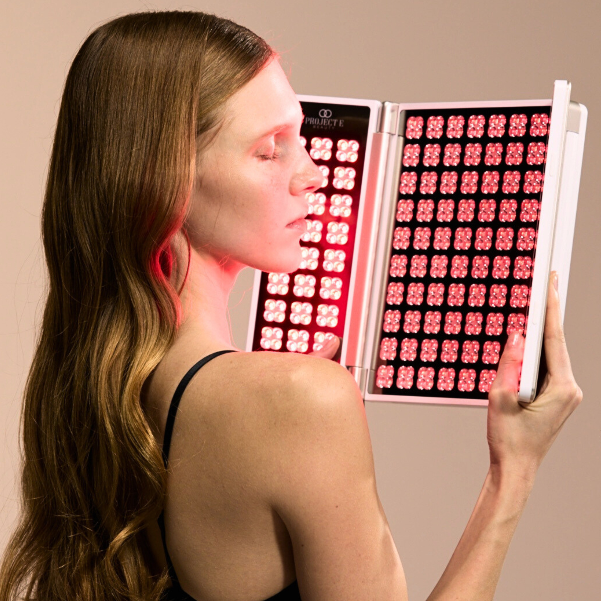 Alora | Age Renewal LED Light Therapy Panel - Project E Beauty