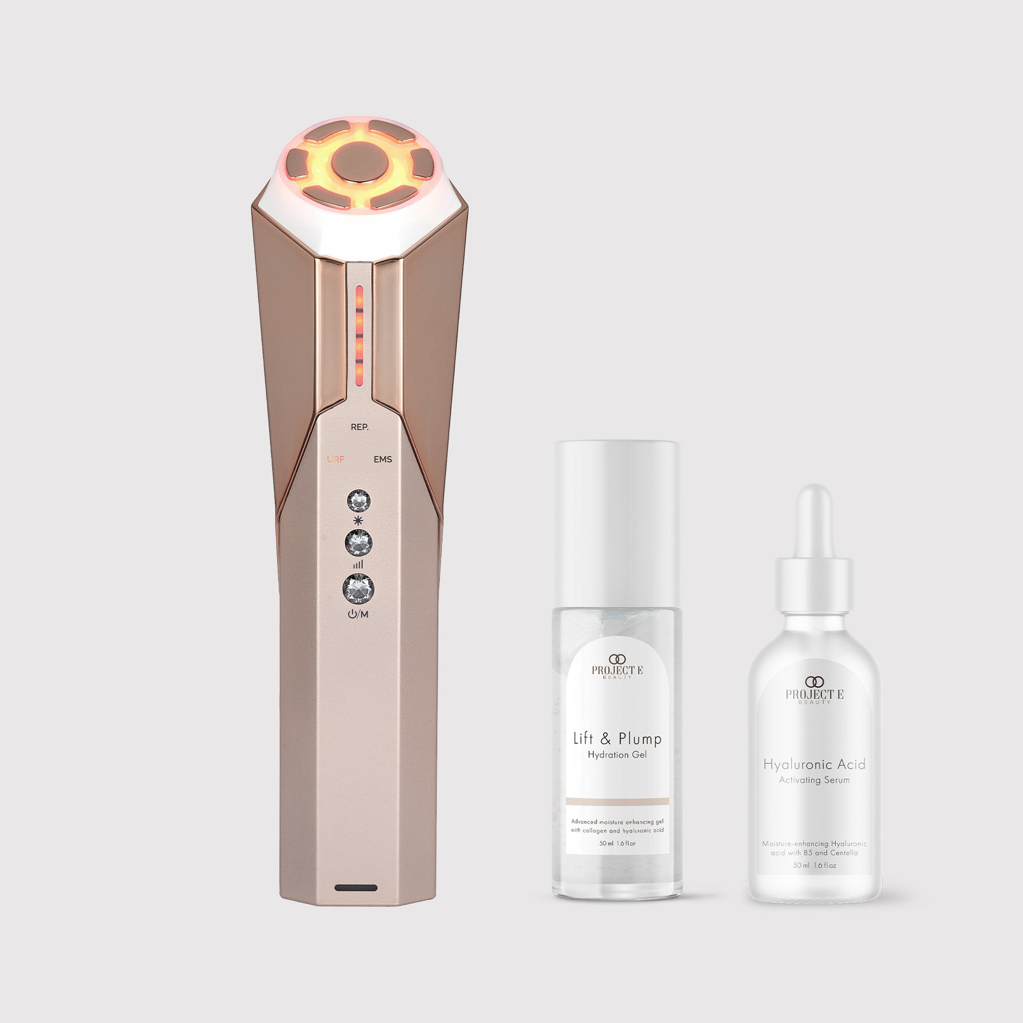 REVA | Instant Age Renewal Wand - Project E Beauty