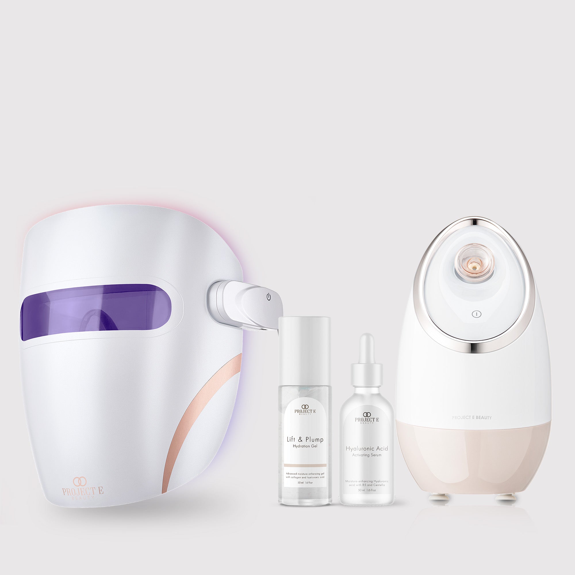 Sensa | Nano Ionic Facial Steamer - Project E Beauty