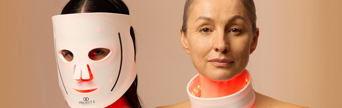 Is Red Light Therapy Good For Menopause