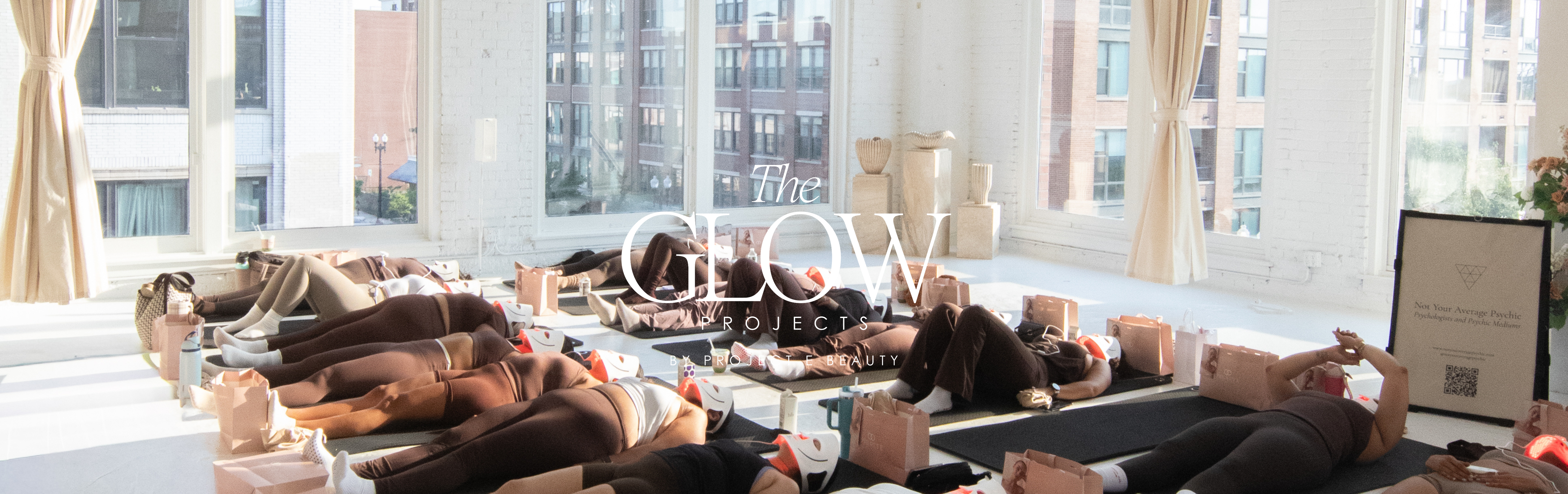 Wellness Reset | Social Girl Club