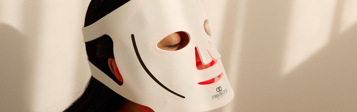 The Best LED Light Therapy Devices For Every Concern