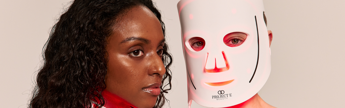 Can You Safely Use PDRN with Red Light Therapy?