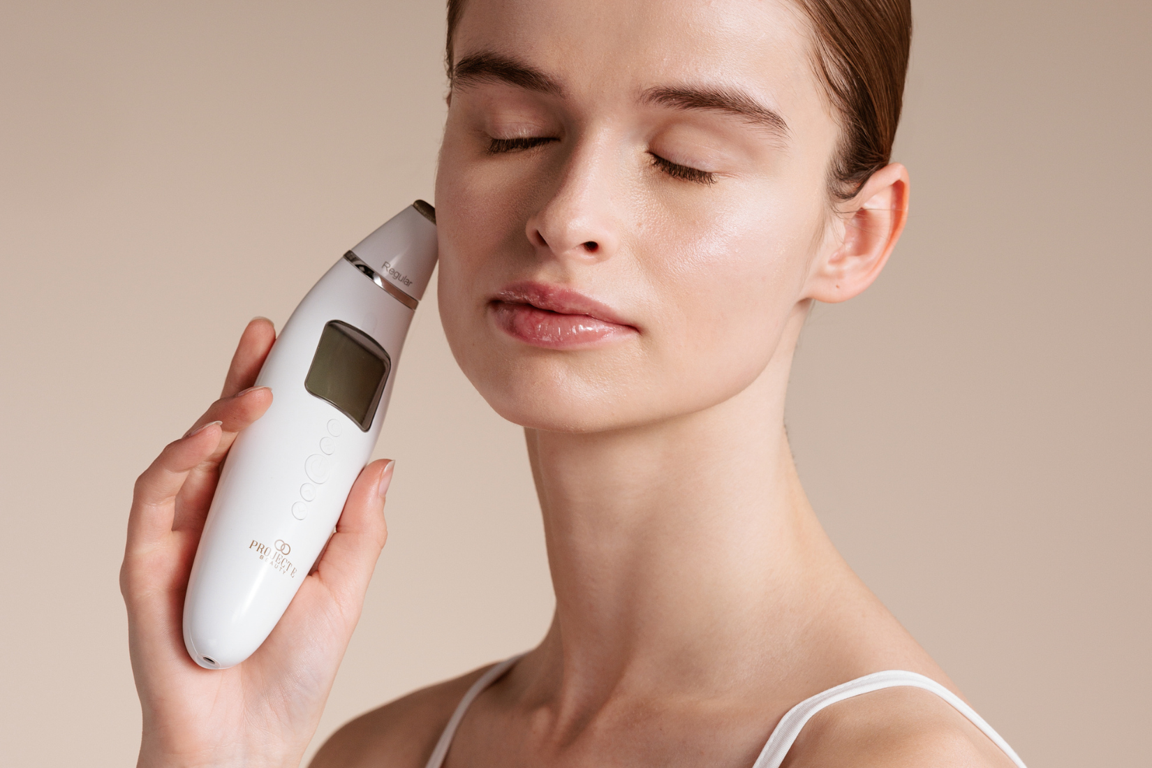 Microdermabrasion