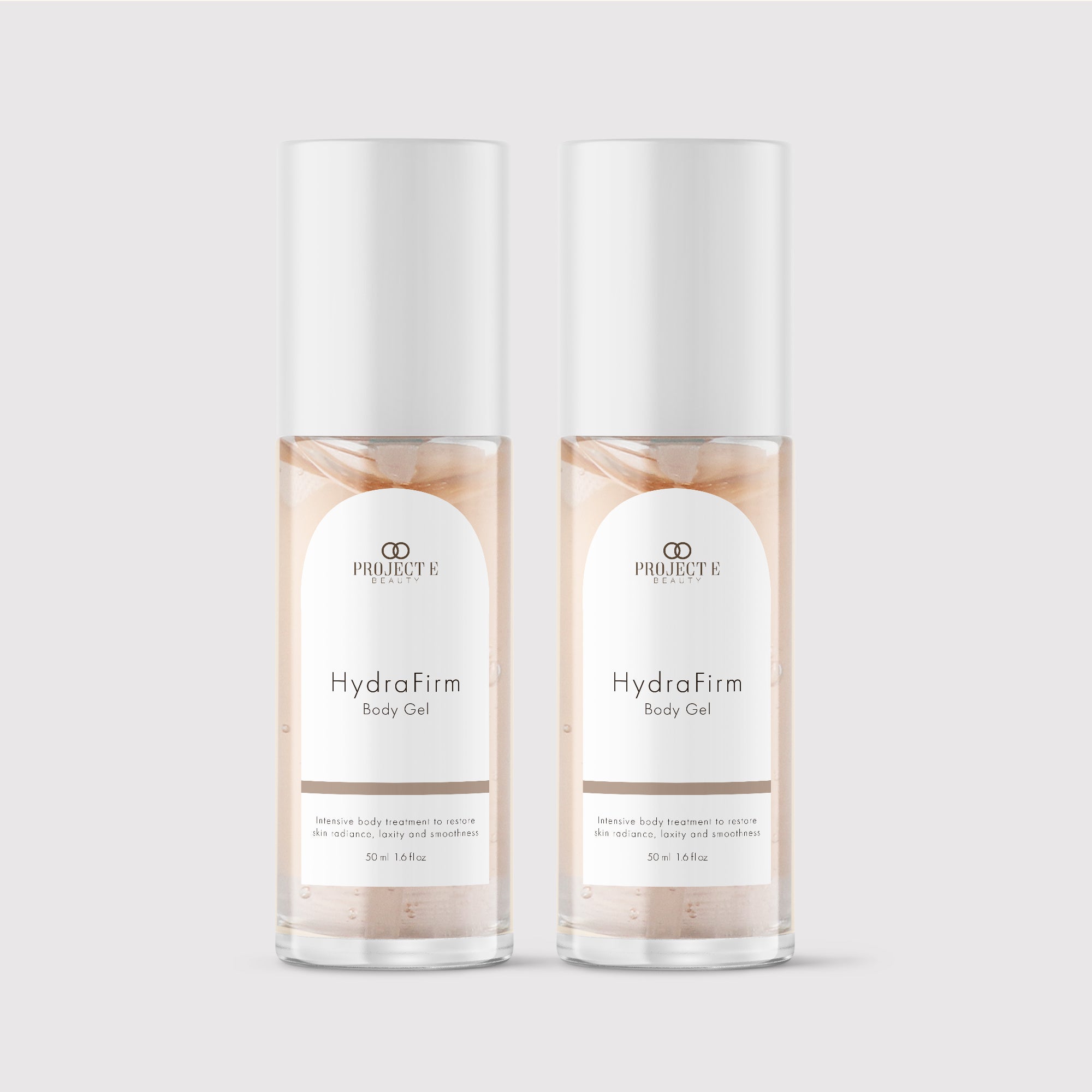 Project E Beauty HydraFirm Body Gel - Project E Beauty
